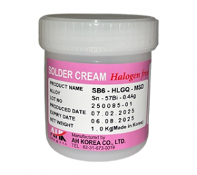 SB6 – HLGQ - MSD