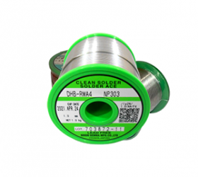 DHB-RMA3 NP303